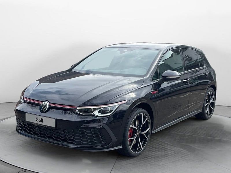Volkswagen Golf 2.0 TSI GTI DSG Navi Matrix 19"  imagem 2