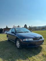 Mitsubishi Carisma - Mitsubishi Carisma von privat