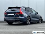 Volvo V60 T6 AWD Recharge Plus Dark ACC/H&K/Memory - Volvo V60