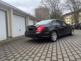 Mercedes-Benz S 350 - - gebrauchte Mercedes-Benz S 350 aus dem Jahr 2010