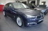 BMW 330d Gran Turismo xDrive Luxury Line+NAVI+HEAD U - BMW 330 Gran Turismo in München