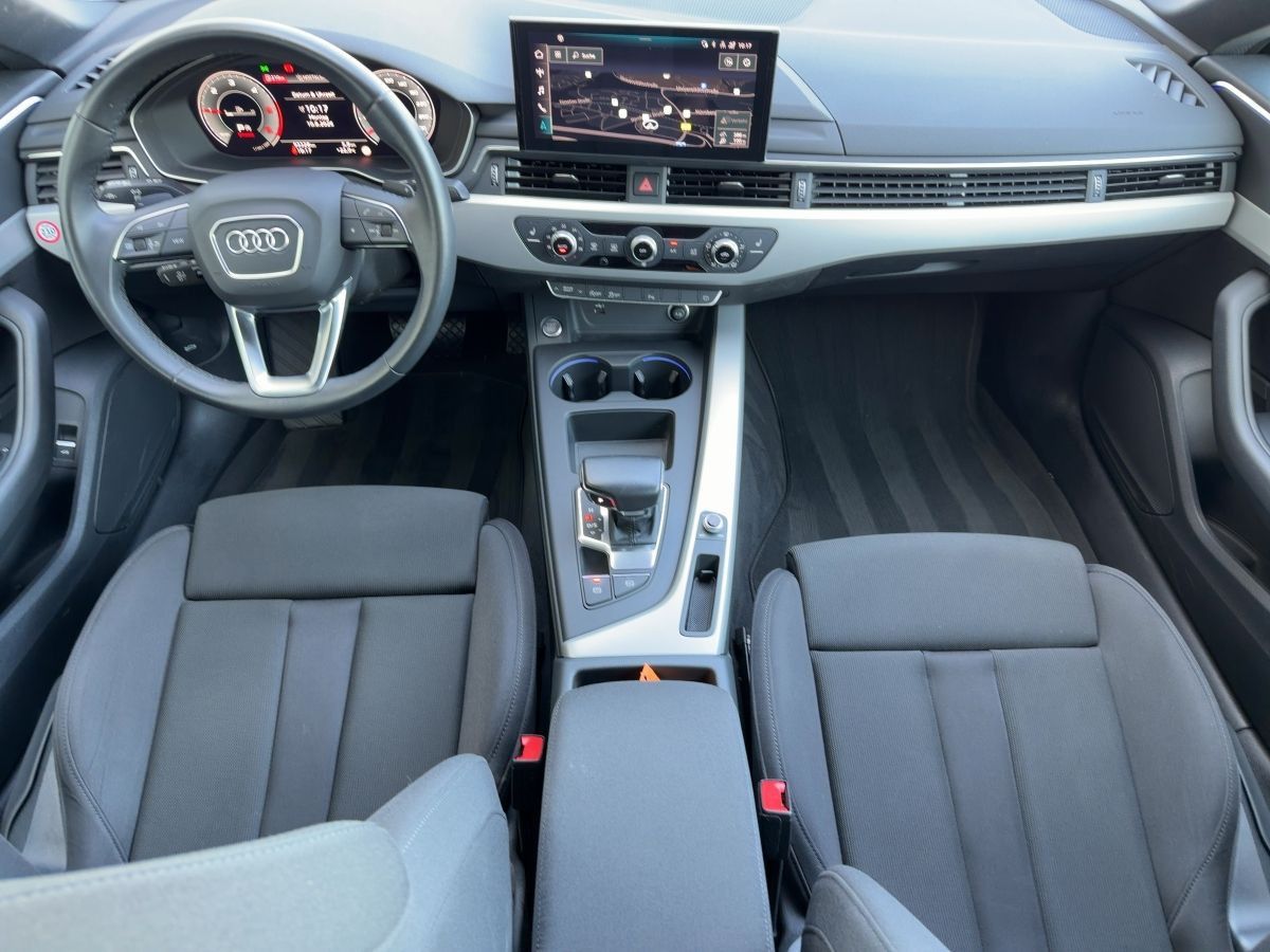 Audi A5 - Bild 9