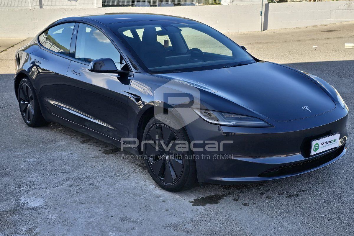 Tesla TESLA Model 3 NV35 RWD Premium imagem 3
