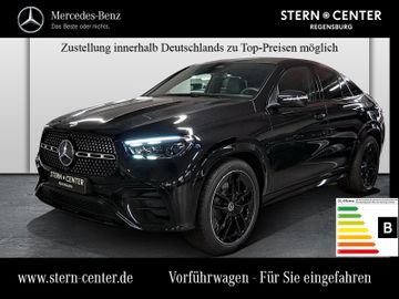 Mercedes GLE 350 - 1