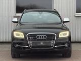 Audi SQ5 3.0 TDI quattro Pano B&O Kamera Memory Assis - gebrauchte Audi SQ5 aus dem Jahr 2015