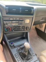 BMW E30 325i Cabrio · H-Kennzeichen  - BMW 325: Cabrio, E30