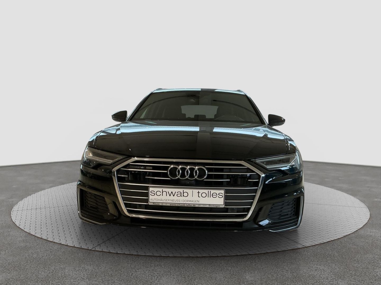 Audi A6 Avant Sport 55 TFSI S-tronic Quattro S Line H foto 2