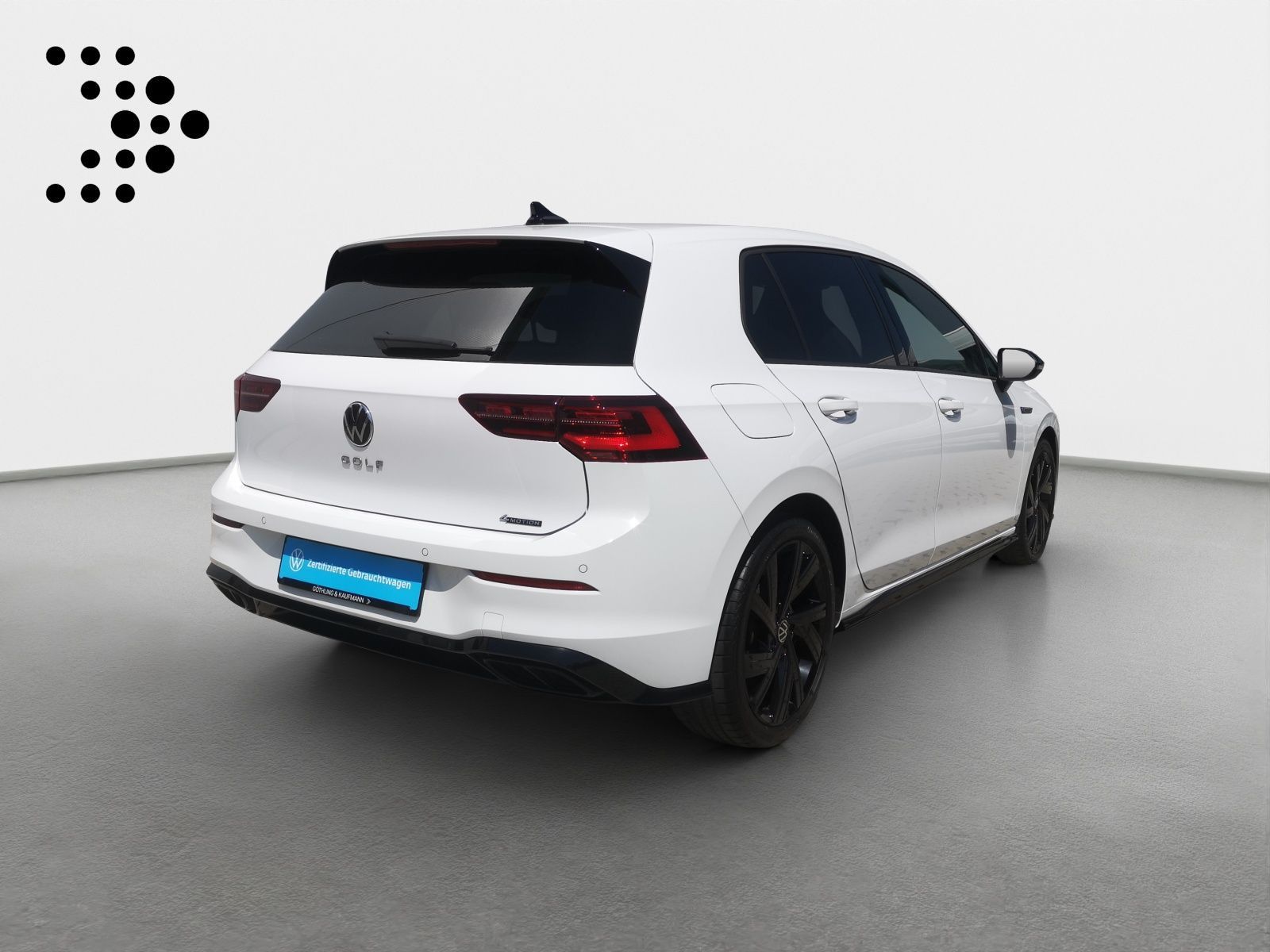 Volkswagen Golf - Bild 3