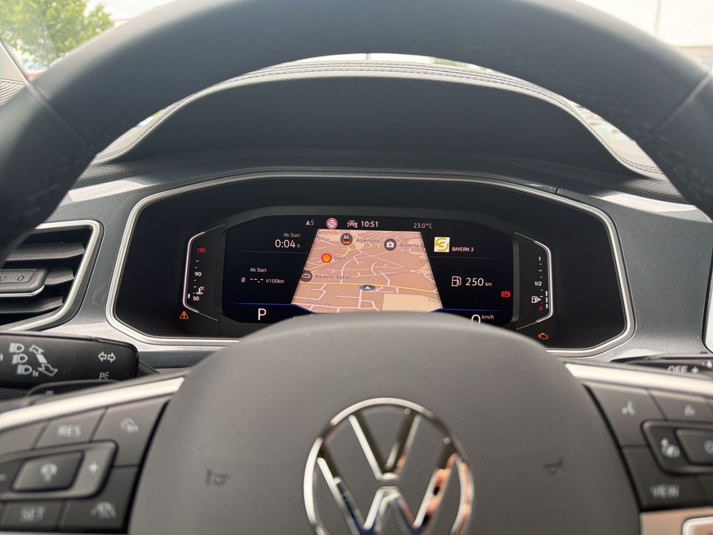 Volkswagen T-Roc - Bild 15