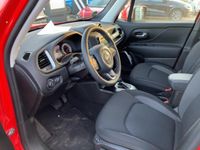 Jeep Renegade - Vorschau Bild 7
