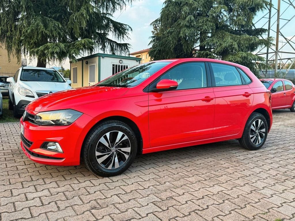 Image of Volkswagen Polo