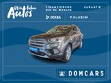 Ford Kuga Titanium/ALLRAD/NAVI/AUTOMATIK/GARANTIE/AHK - Ford Kuga in Köln