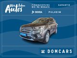 Ford Kuga Titanium/ALLRAD/NAVI/AUTOMATIK/GARANTIE/AHK - Ford Kuga in Köln