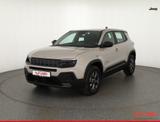 Jeep Avenger 1.2 MHev LED Tempomat - Jeep Avenger in Dresden