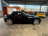 BMW Z4 Roadster 2.2i M Sportfahrwerk 19" Sitzheizung - gebrauchte BMW Z4 aus dem Jahr 2005