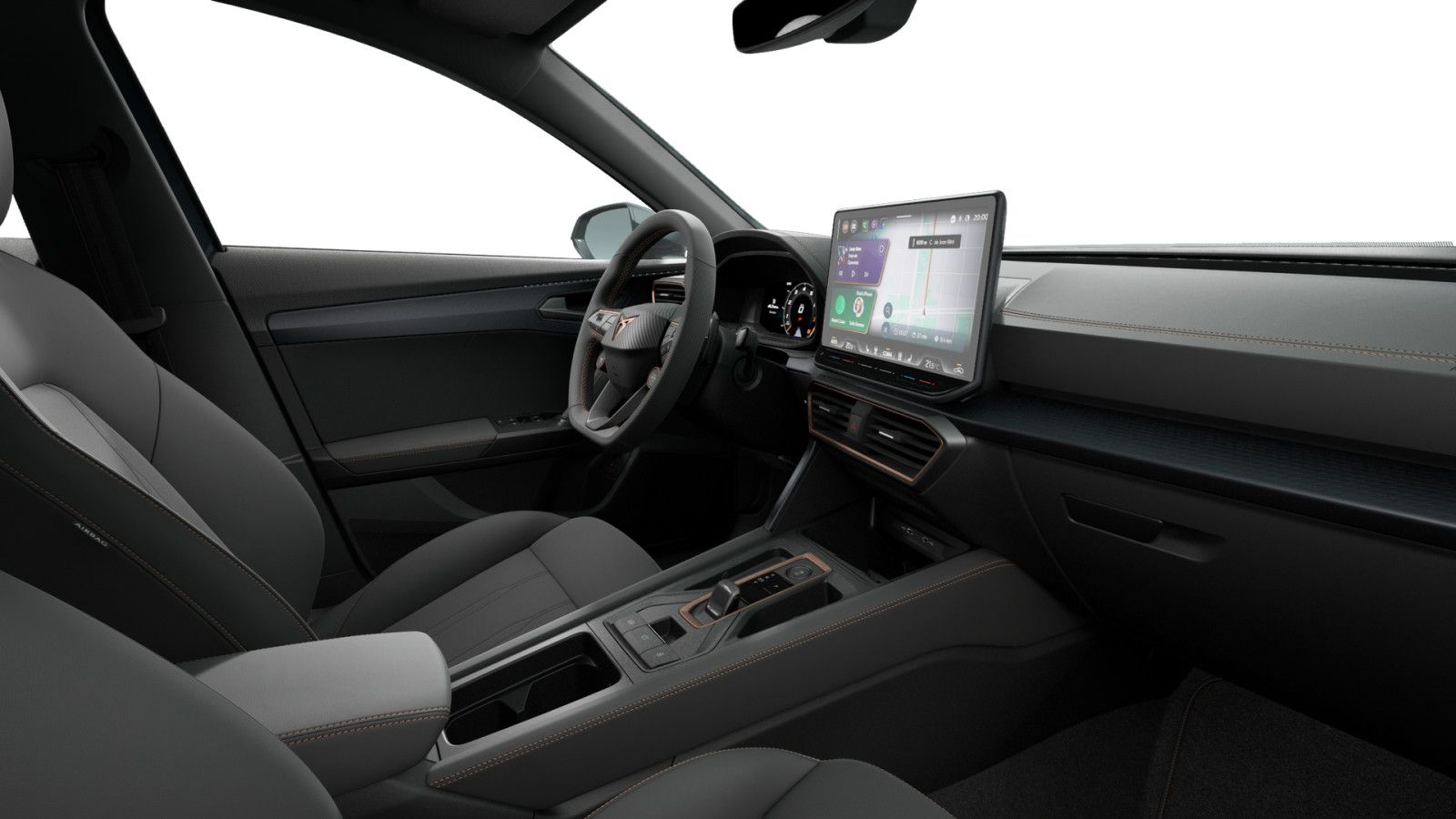 Cupra Formentor - Bild 10