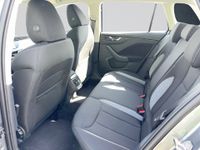 Skoda Kamiq - Vorschau Bild 11