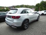Mercedes-Benz 300 GLC 4MATIC Autom. AMG Line - Mercedes-Benz 300: Schiebedach