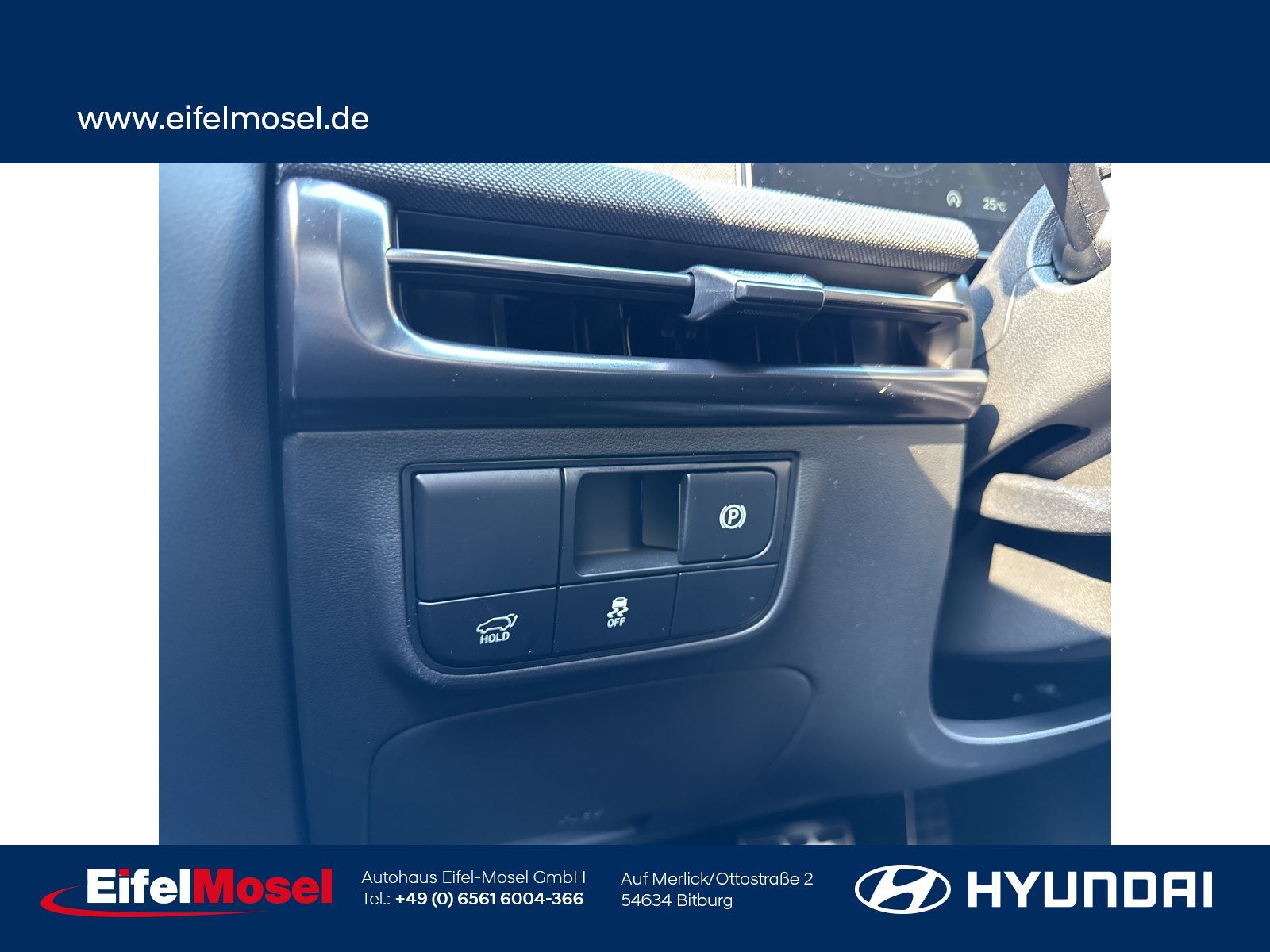 Hyundai Tucson – Bild 20