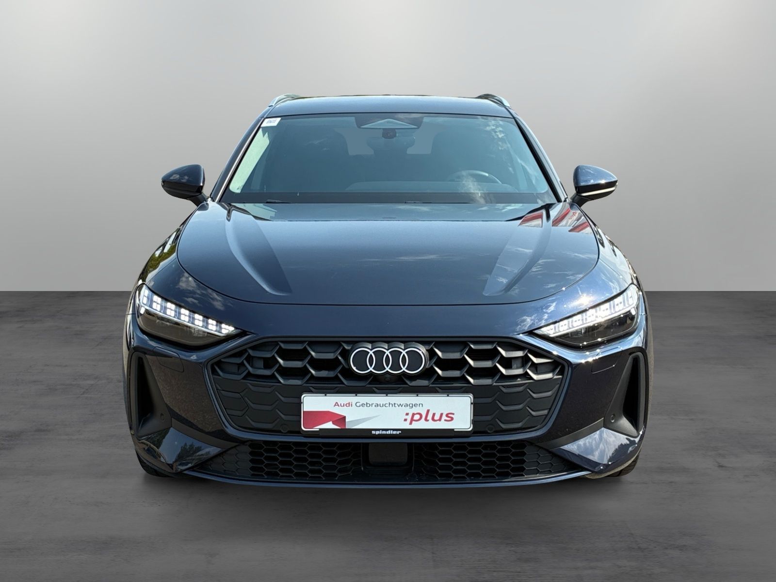 Audi A5 - Bild 5