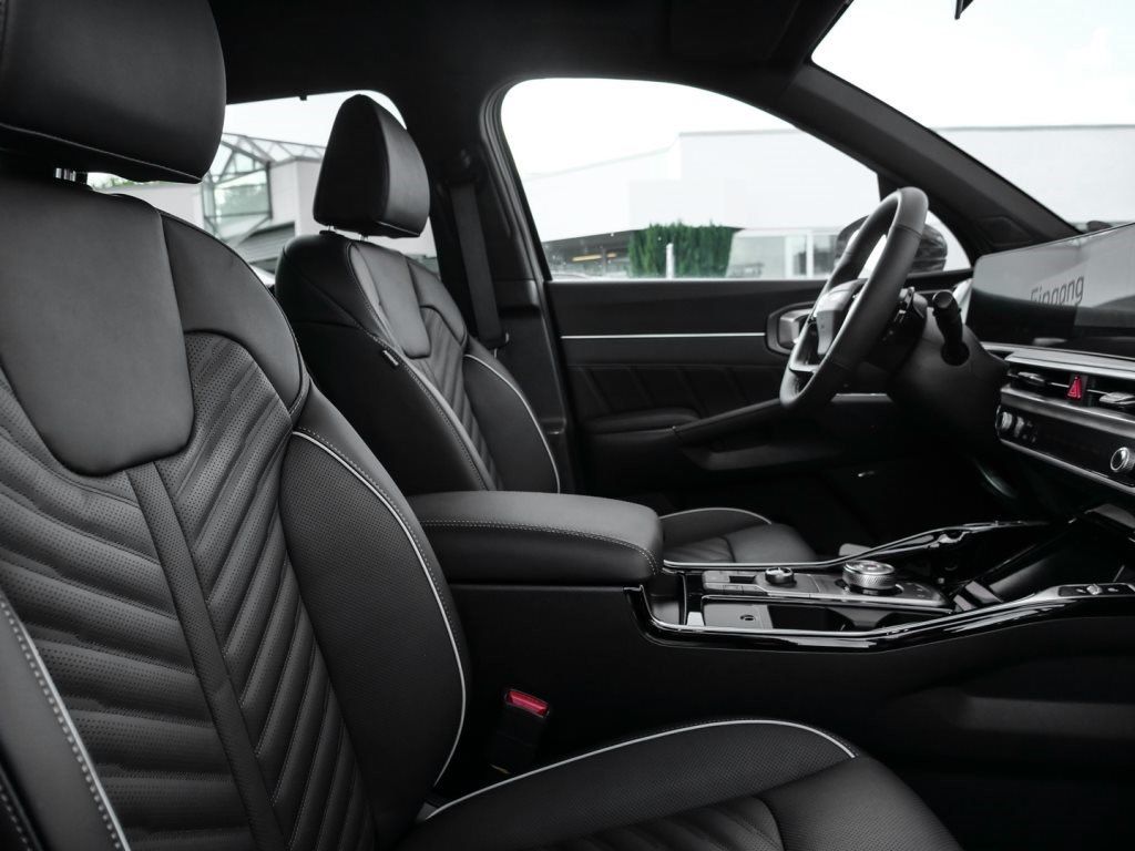 Kia Sorento - Bild 16