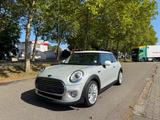 MINI COOPER D Mini 3 trg. Cooper D - MINI Cooper D mit 3 Türen