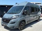 Sunlight Cliff 600 Adventure Fiat Ducato | Solar | Klima - Offers