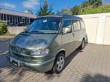 Volkswagen T4 California Freestyle 2.5 TDI - Volkswagen T4 california freestyle