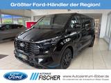 Ford Tourneo Custom 320 L2 Sport AWD 2.0 EcoBlue AHK  - Ford Tourneo Custom