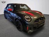 MINI John Cooper Works Cabrio - gebrauchte Cabrios in Jena