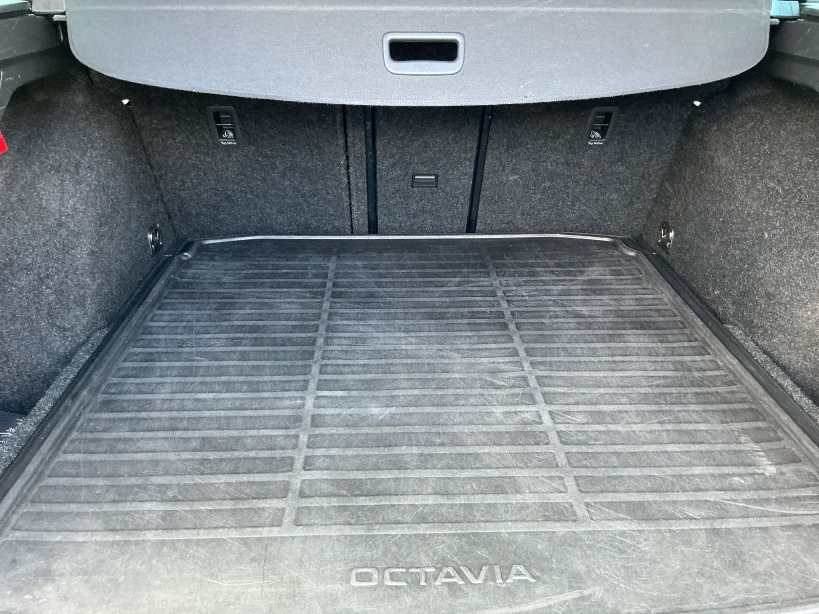 Skoda Octavia - Bild 14