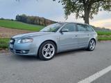 Audi A4 B7 1.8t Avant neuer Turbo - Audi A4 von 2026