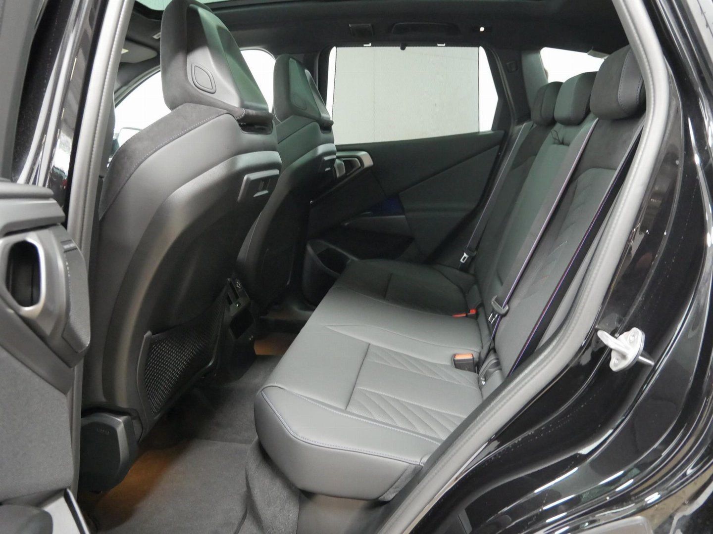BMW X3 M50 - Bild 9