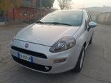 Fiat Grande Punto 5 porte Natural Power - Fiat Grande Punto: Natural Power