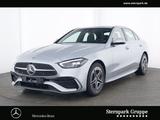 Mercedes-Benz C 400 e 4M AMG AdvancedPlus *Memory*Ambiente*RFK - Mercedes-Benz C 400: Plug-In Hybrid