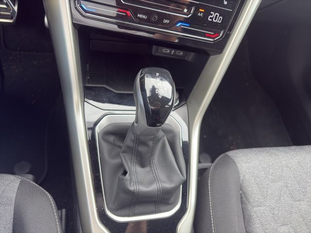 T-Roc Move 1.5TSI DSG AHK, Rückfahrkamera, Capla