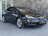 Opel Cascada Innovation*Leder*Xenon*Kamera*Garantie - Opel Cascada aus 2013
