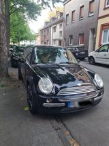 MINI Mini Cooper (BJ 2004) Automatik - MINI Cooper aus 2004
