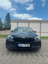 BMW 520 Gran Turismo 520d Gran Turismo - Softclose - BMW 520 Gran Turismo Gebrauchtwagen