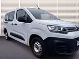 Citroën Berlingo XL L2 MAXI KLIMA 1.5 100 Netto 7.550 € - Citroën Berlingo MAX mit Diesel-Antrieb