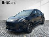 Ford Puma ST-Line X LED+Navi+Kamera+Winterpaket - gebrauchte Ford Puma aus dem Jahr 2024