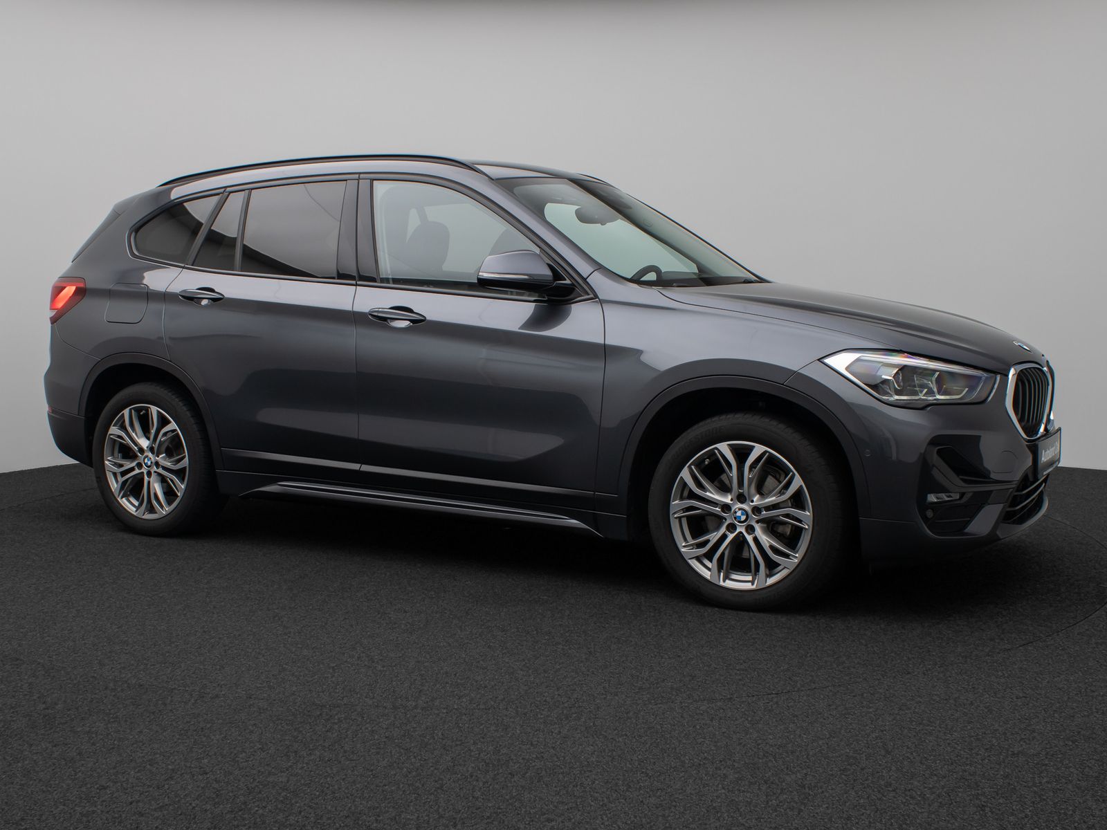 Fahrzeugabbildung BMW X1 xD18d SportLine Kamera DAB HiFi Komfort Alarm