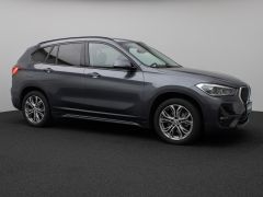 Foto Nummer 4: BMW X1