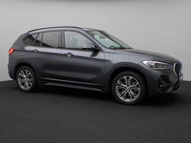 Foto Nummer 4: BMW X1