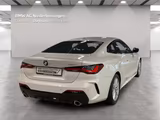 BMW 420i Coupé M Sport LiveCockpitProf Kamera HiFi - BMW 420 aus 2025
