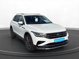 Volkswagen Tiguan 1.5 TSI DSG Elegance | NAVI | LED | ACC | - Volkswagen Tiguan: Elegance