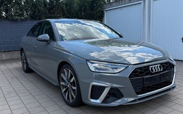 Audi A4 - 11