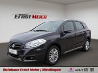 Suzuki SX4 S-Cross Comfort 1.6 4X4 *8fach+SHZ+KlimaAu+T