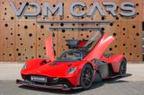 Aston Martin Valkyrie SPIDER *Q-COMMISSION*COLLECTOR PLAN * - Aston Martin aus 2024