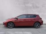 Toyota Auris HYBRID EDITION S+ KAMERA+SHZ+KLIMA - Toyota mit Hybrid-Antrieb